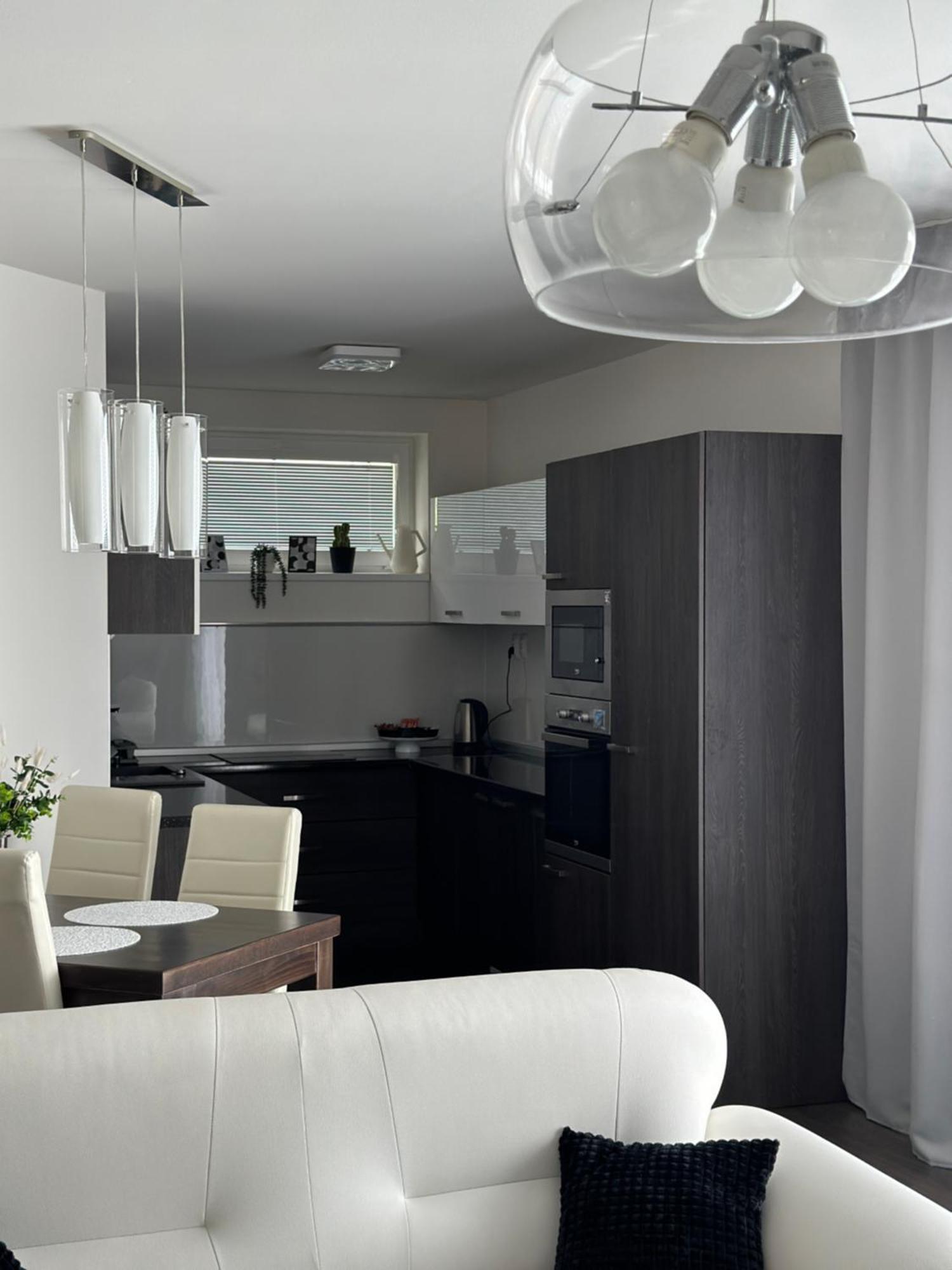 Panorama Apartments Presov Exterior photo