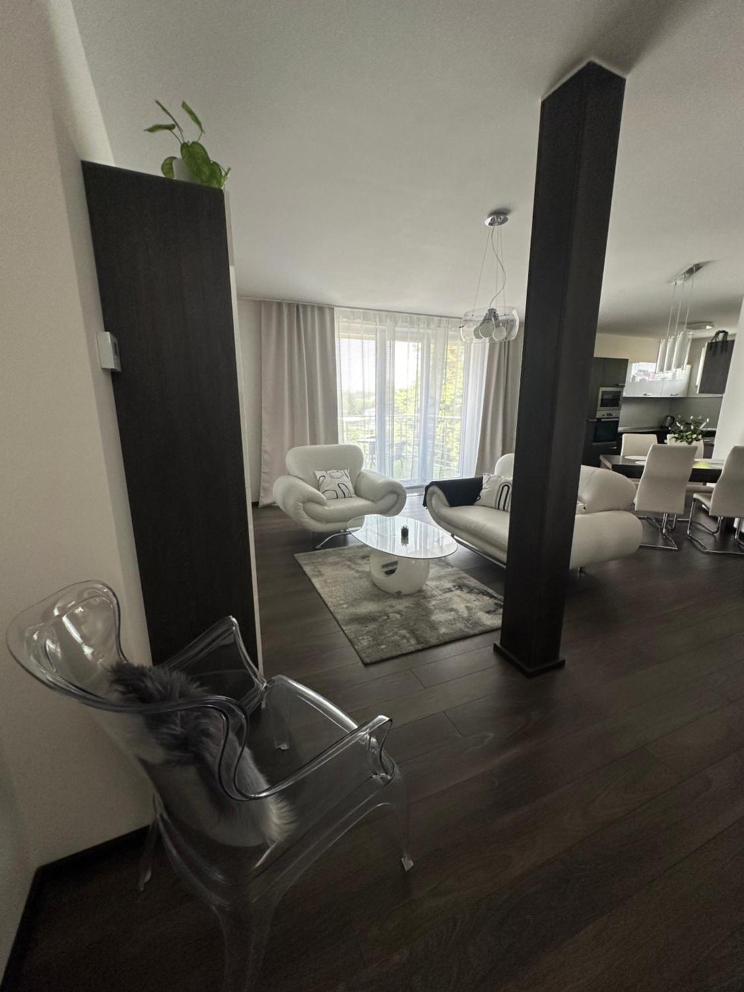 Panorama Apartments Presov Exterior photo