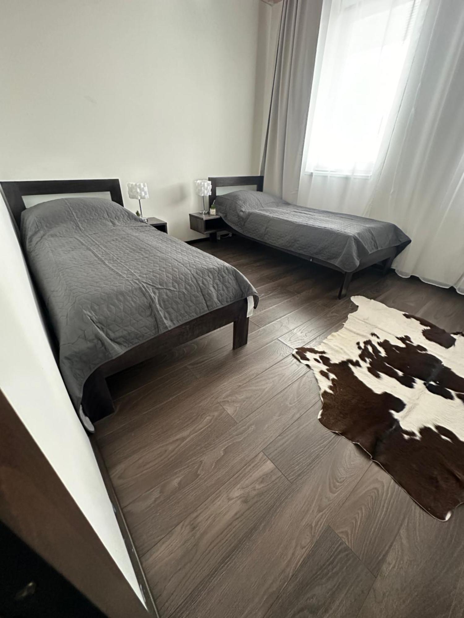 Panorama Apartments Presov Exterior photo
