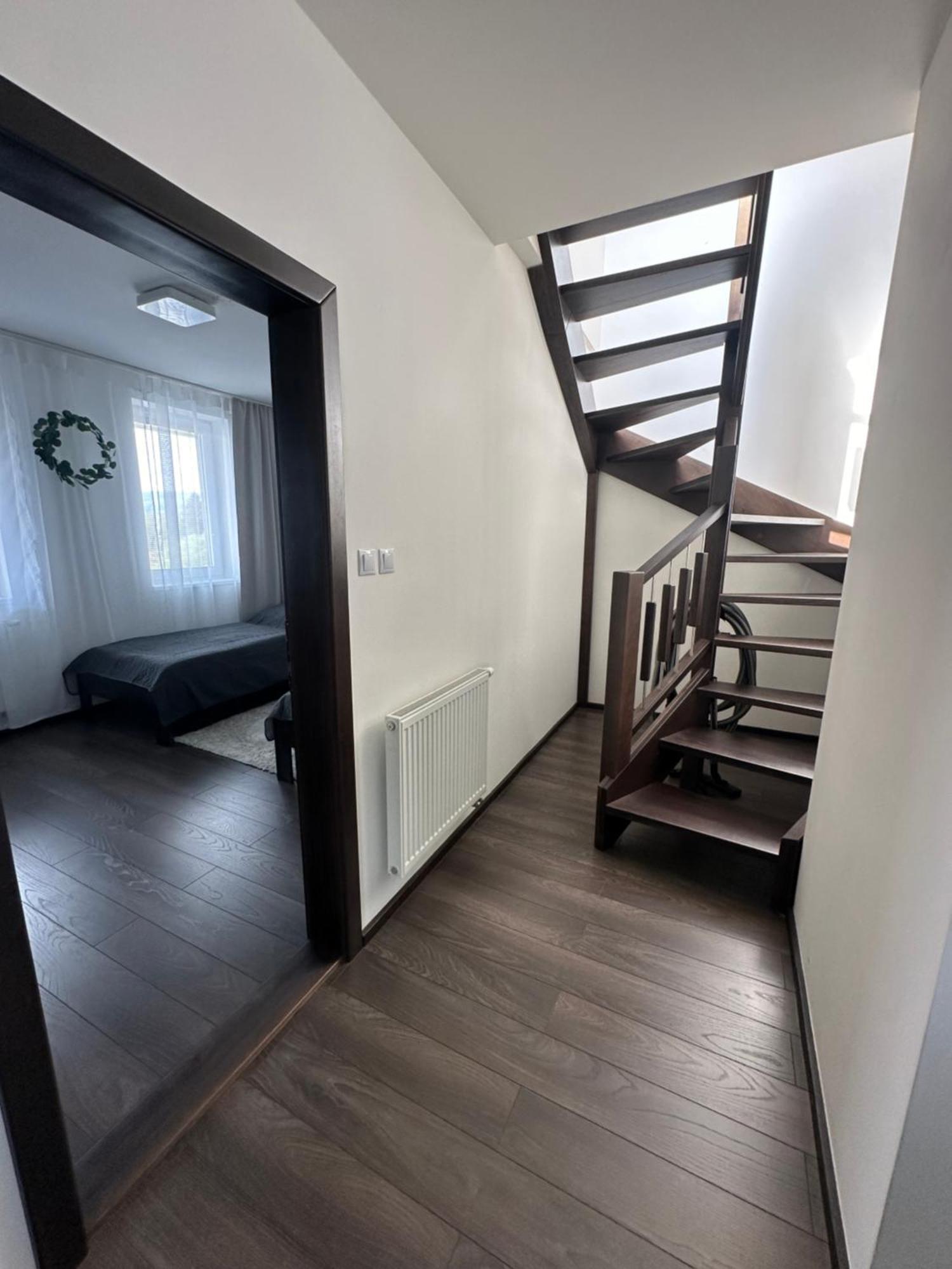 Panorama Apartments Presov Exterior photo