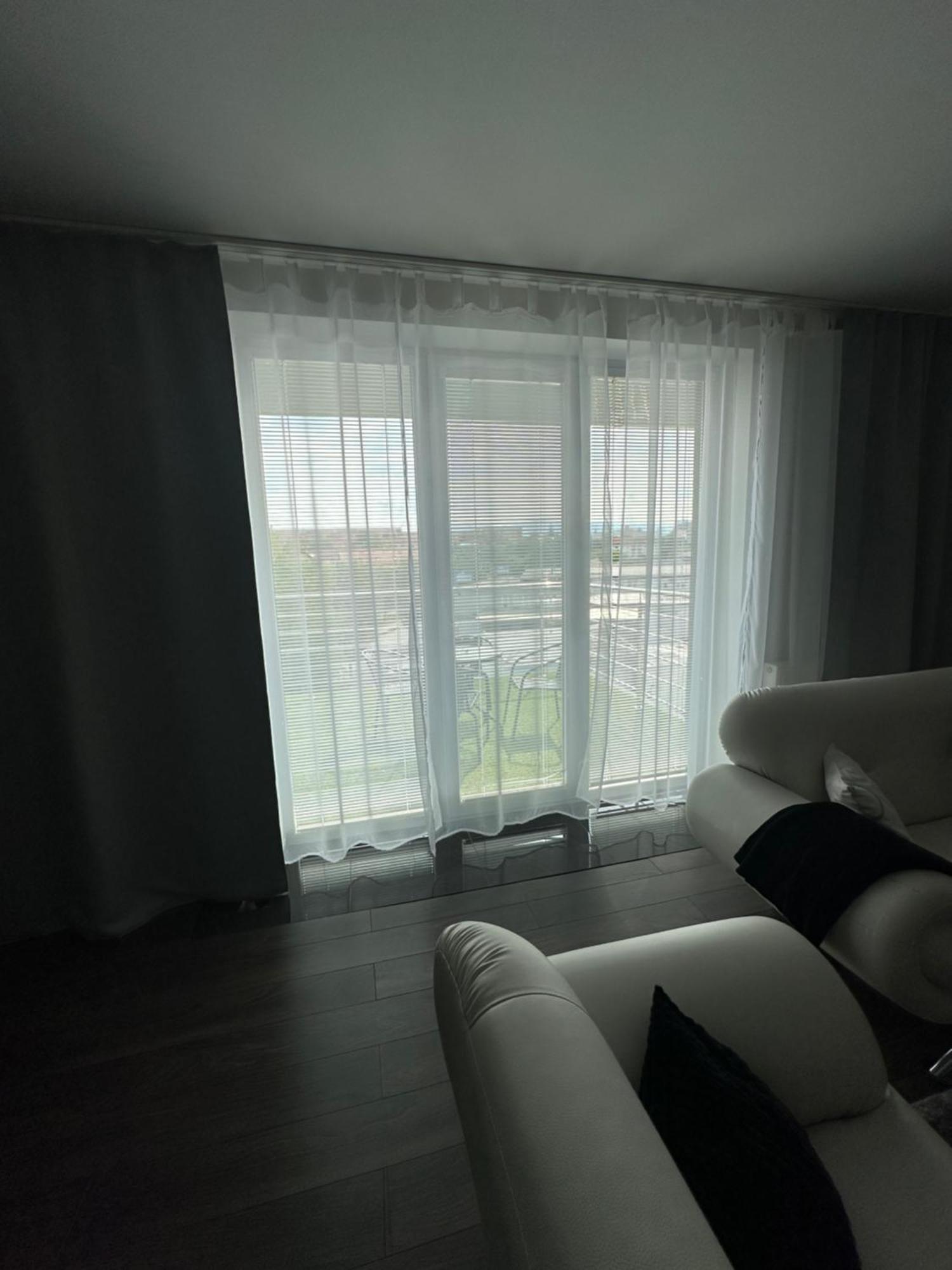 Panorama Apartments Presov Exterior photo