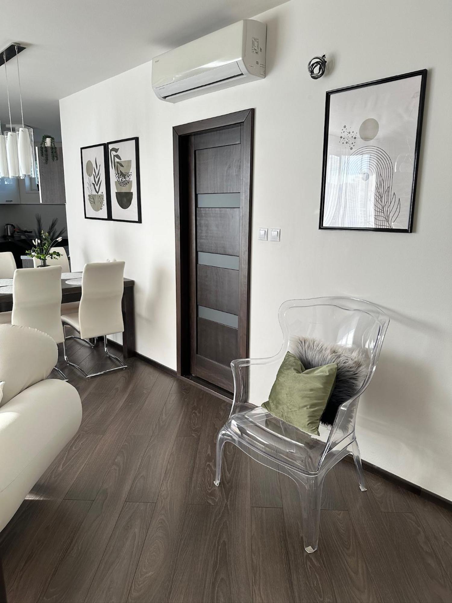 Panorama Apartments Presov Exterior photo