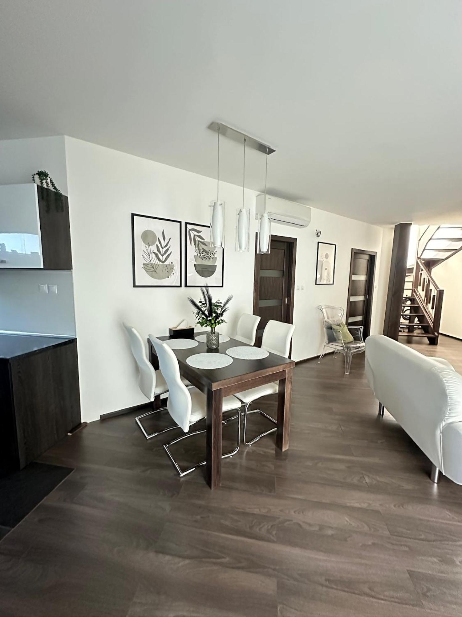 Panorama Apartments Presov Exterior photo