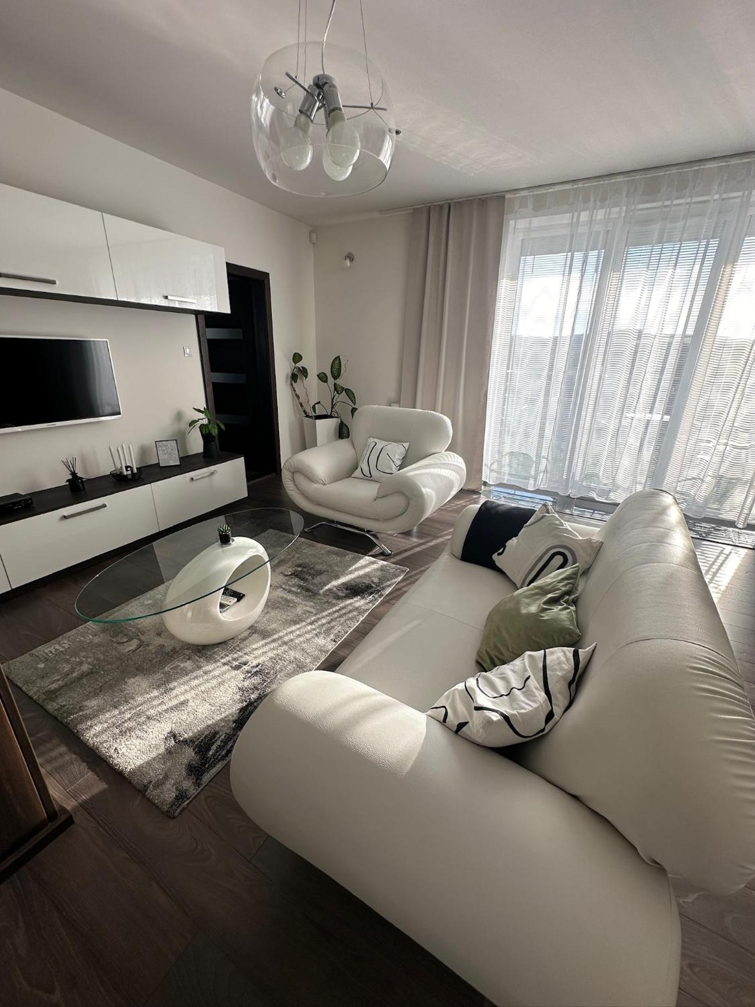Panorama Apartments Presov Exterior photo
