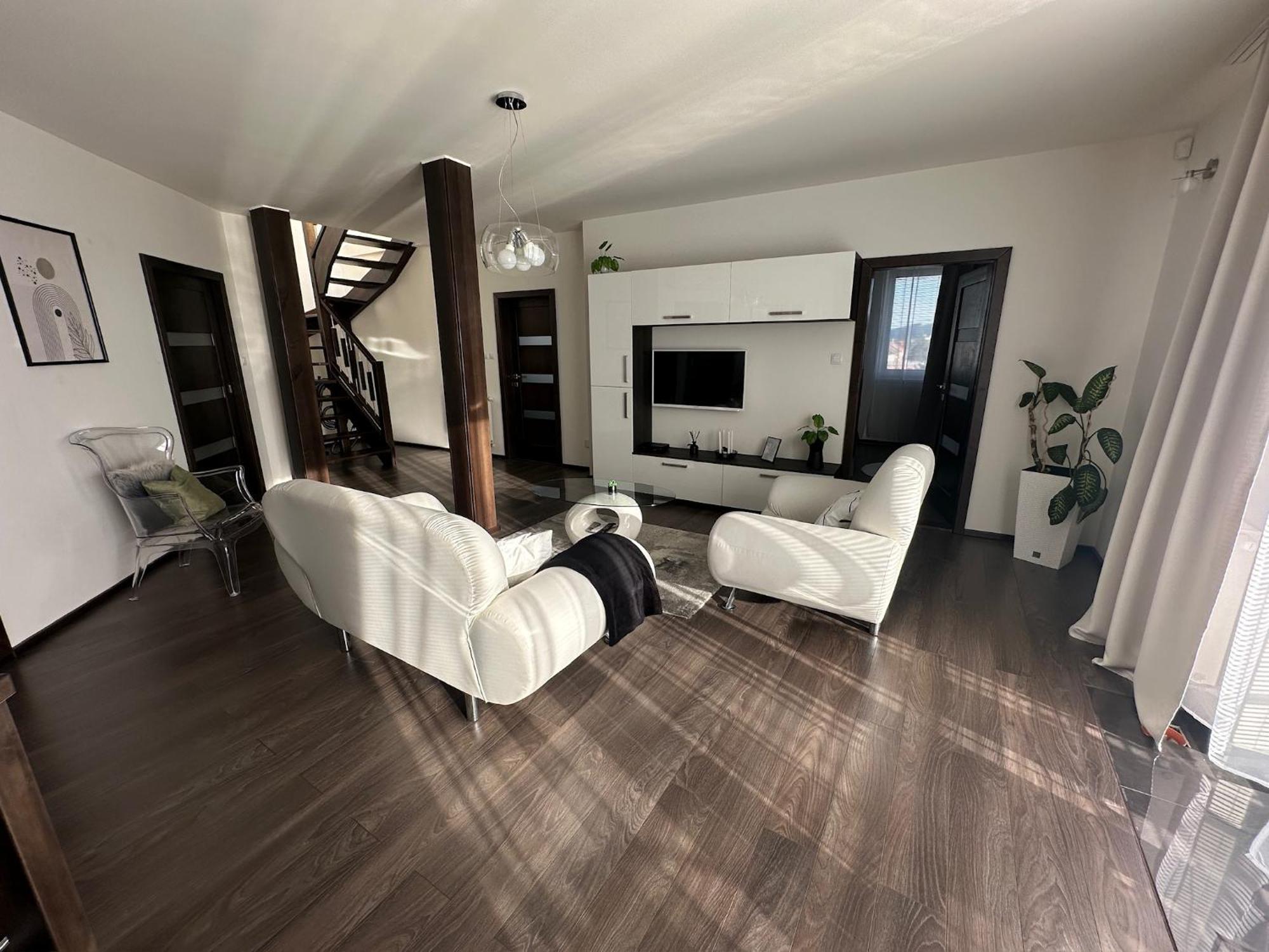 Panorama Apartments Presov Exterior photo