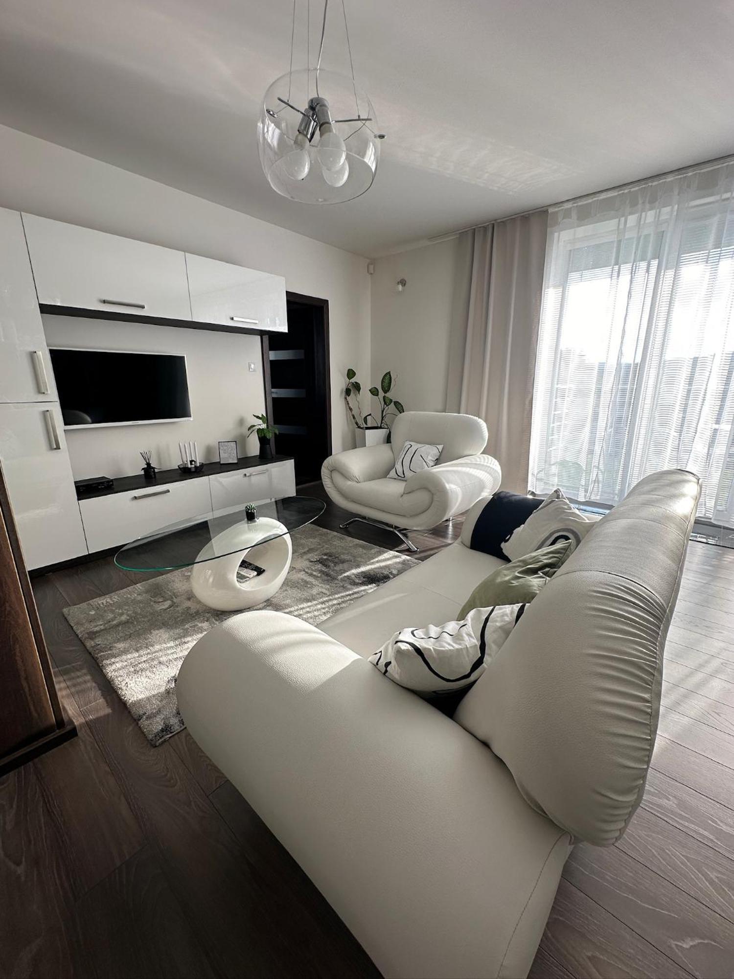 Panorama Apartments Presov Exterior photo