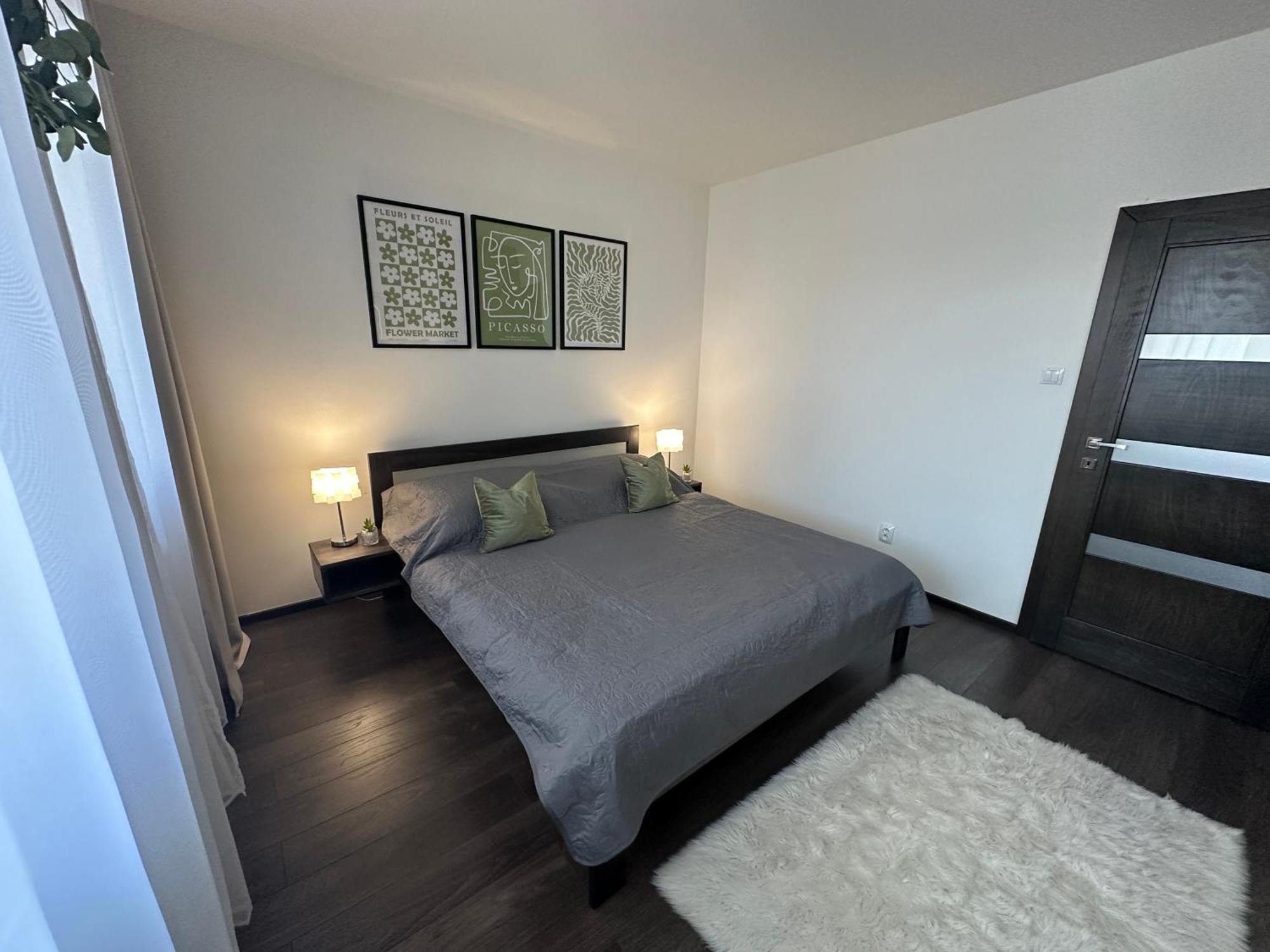 Panorama Apartments Presov Exterior photo