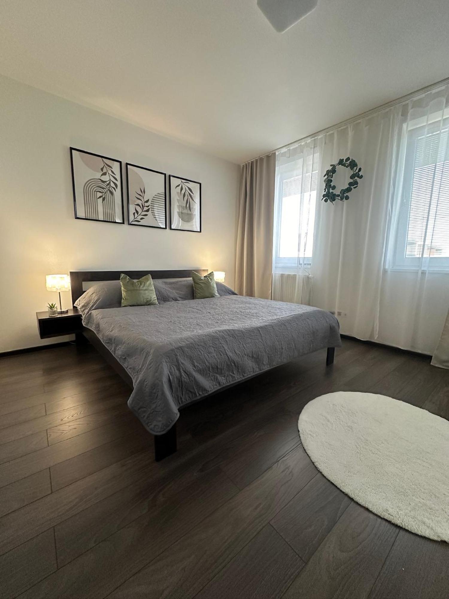 Panorama Apartments Presov Exterior photo