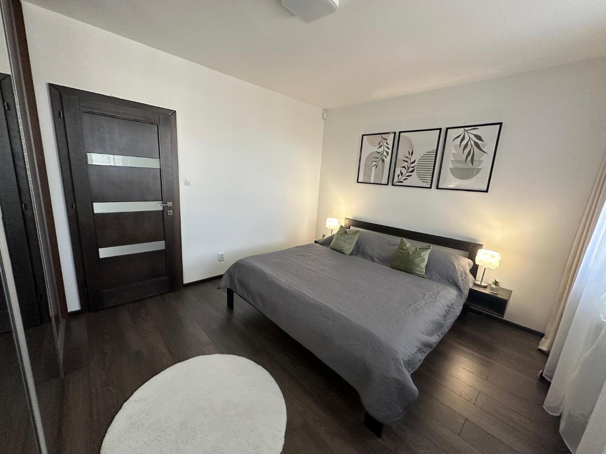 Panorama Apartments Presov Exterior photo